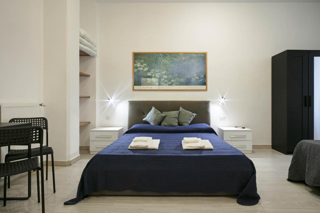 Lorenzo'S - Vatican Guest House Rome Exterior photo