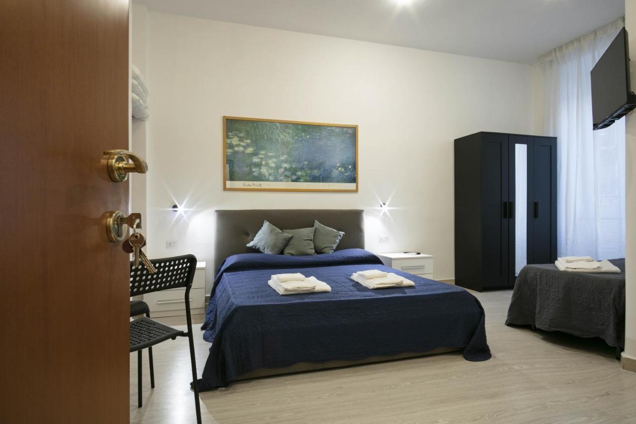 Lorenzo'S - Vatican Guest House Rome Exterior photo