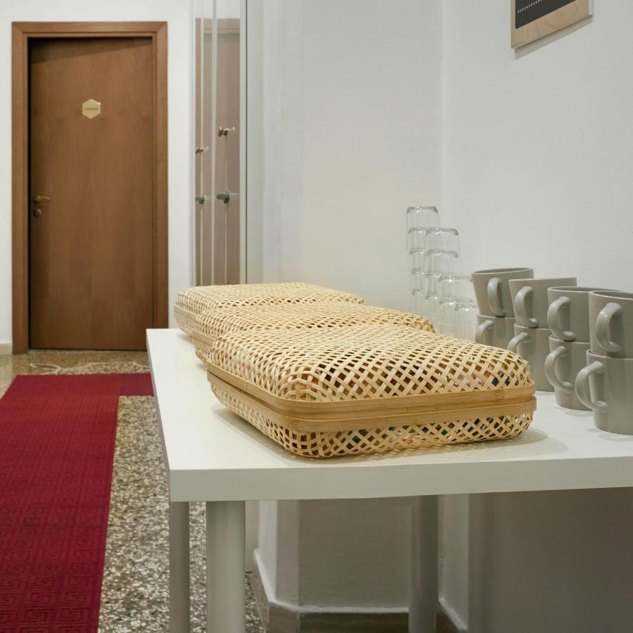 Lorenzo'S - Vatican Guest House Rome Exterior photo
