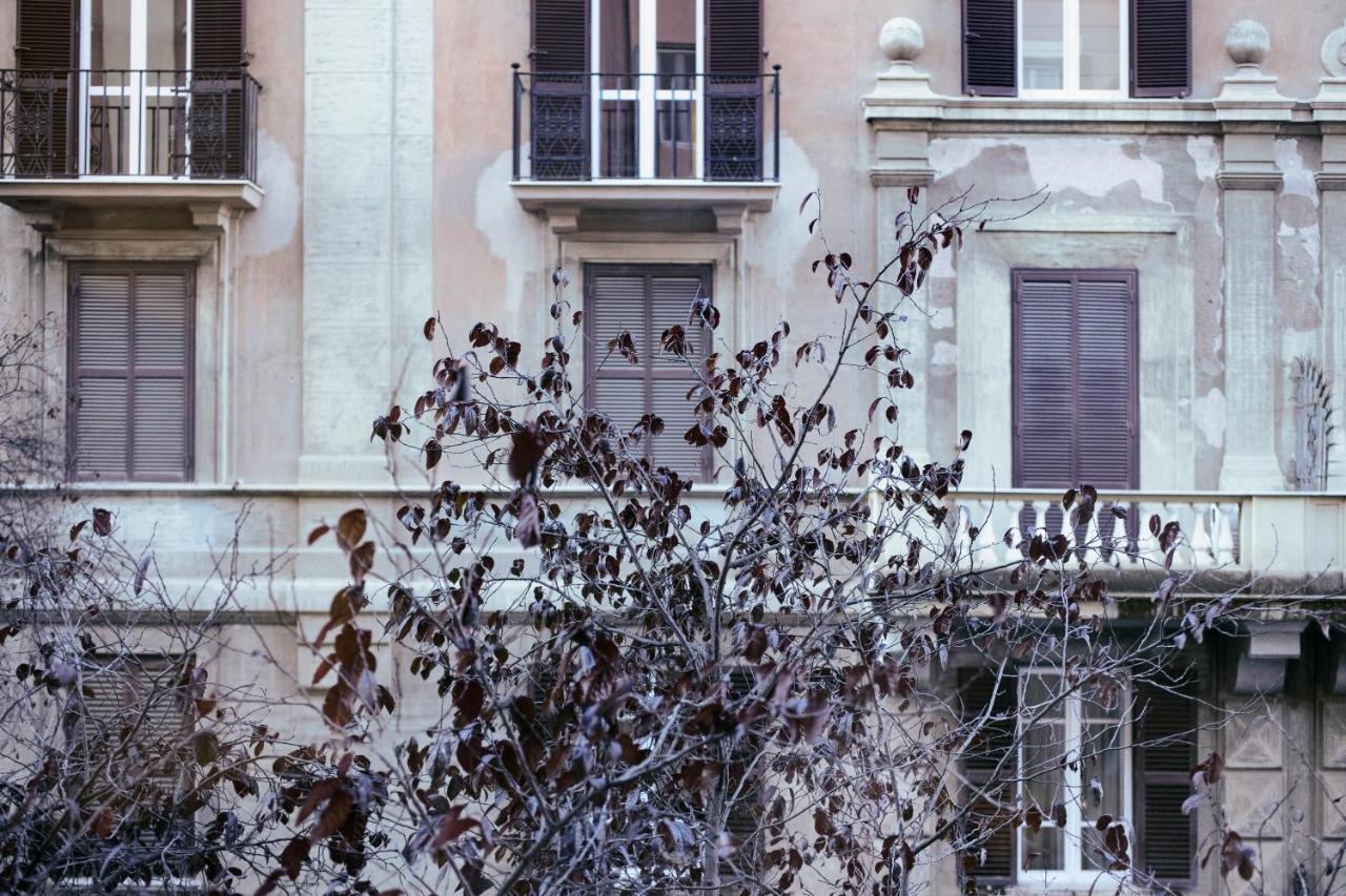 Lorenzo'S - Vatican Guest House Rome Exterior photo