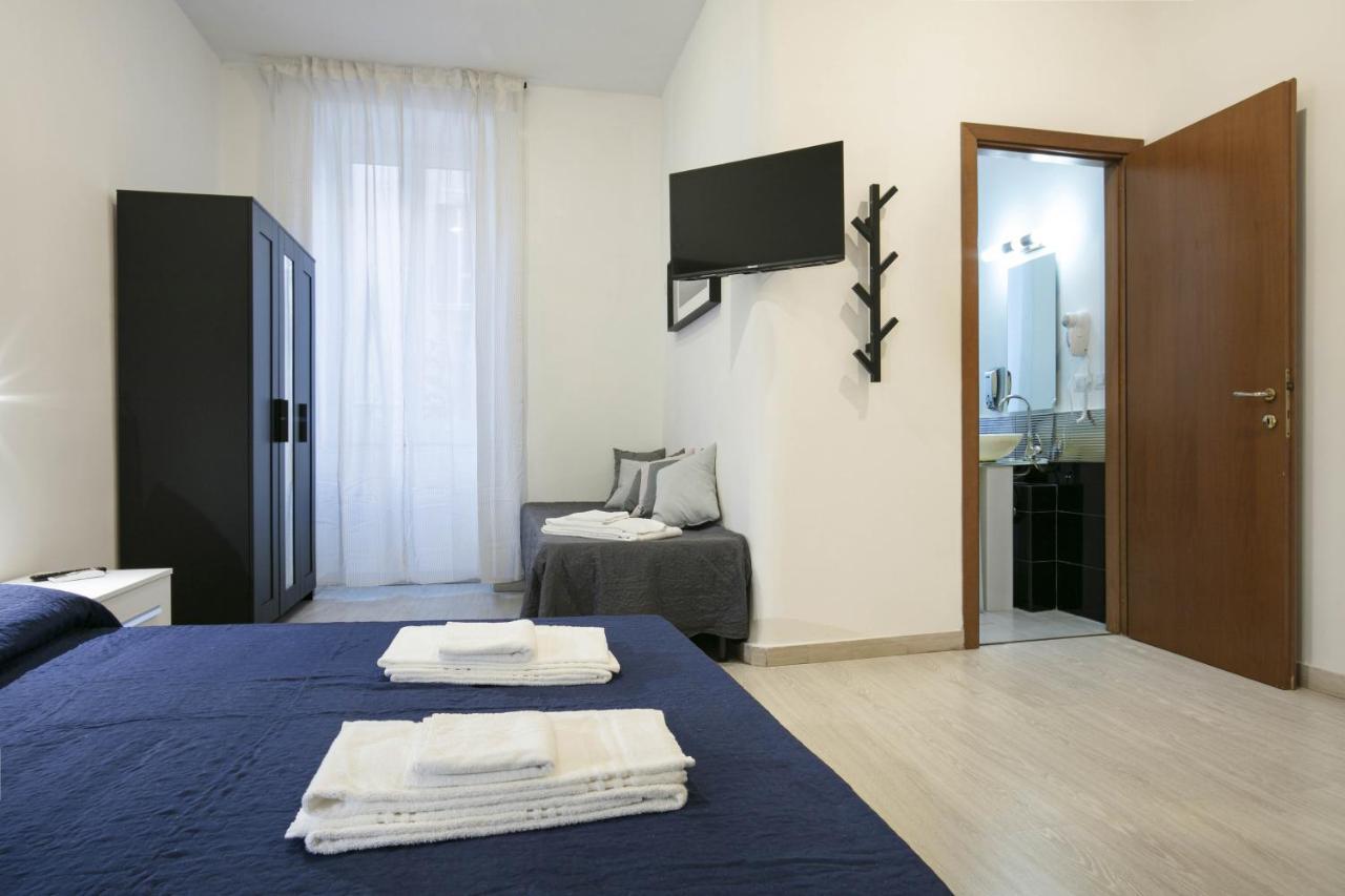 Lorenzo'S - Vatican Guest House Rome Exterior photo