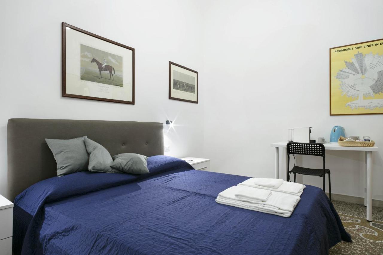 Lorenzo'S - Vatican Guest House Rome Exterior photo